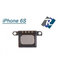 CASSA AUDIO SPEAKER ALTOPARLANTE EARPIECE CASSA ASCOLTO AURICOLARE iPhone 6S 6 S