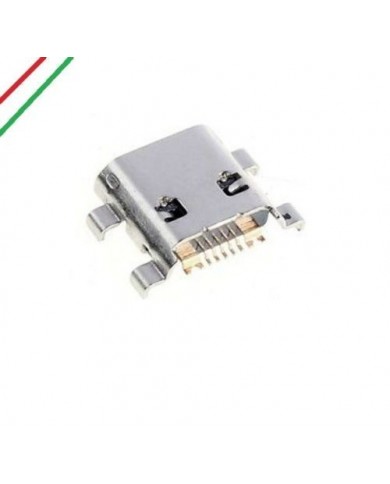 Connettore ricarica micro USB Samsung GT-I8190 Galaxy S3 mini