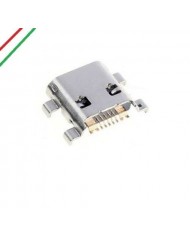 Connettore ricarica micro USB Samsung GT-I8190 Galaxy S3 mini
