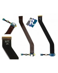 FLEX FLAT CONNETTORE DI RICARICA PER SAMSUNG GALAXY TAB 3 GT P5200 5210 10.1