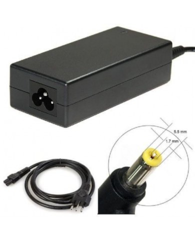 Alimentatore PA1900 90W Aspire 5670 5680 5710G 5710ZG 5720G 5910G 5920G 6920