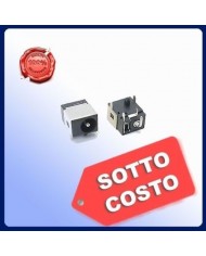 DC Power Jack connettore alimentazione notebook ACER Aspire ONE 110 150 (Ac1)