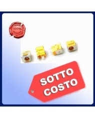 Connettore Alimentazione Dc Jack Acer 2930 4210 4270 4315 4330 4670 4710 (Ac2)