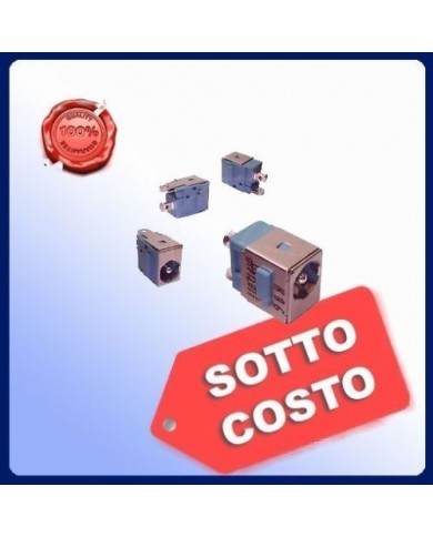 Connettore Alimentazione Dc Jack Per Acer Aspire 2930 2930z 4310 4315 (Ac5)