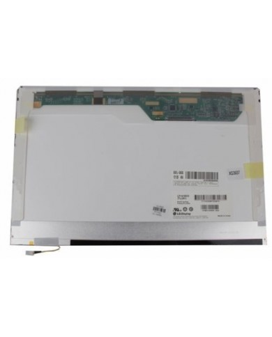 Display LCD Schermo 14,1 LCD WXGA (1280x800) - LP141WX3-TLN1 display dell e6400