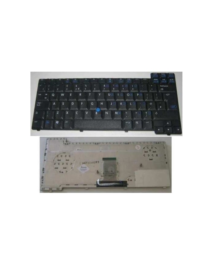 Tastiera Notebook per HP COMPAQ NC8230 NC8240 NX8220 SERIE 407