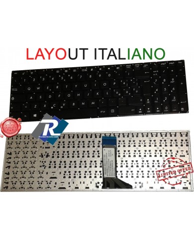 Tastiera Asus ITALIANA X551 X551C X551CA X550 X550CA X550C X550CC x550cl x551m