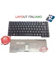 Tastiera Italiana per SAMSUNG NP-R60 R60 R70 R570 R510 R560 P510 P560 Nera