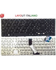 Tastiera Italiana Acer Aspire v5-551 V5-531 V5-531P V5-551G V5-571G V5-571