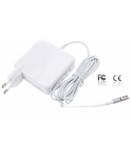 Alimentatore caricabatterie 60W per Apple MacBook 13" 15" 17" A1278 MagSafe 1