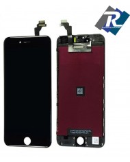 Display LCD Retina Touch Screen Vetro Schermo Apple iPhone 6+ 6 plus 5.5" Nero