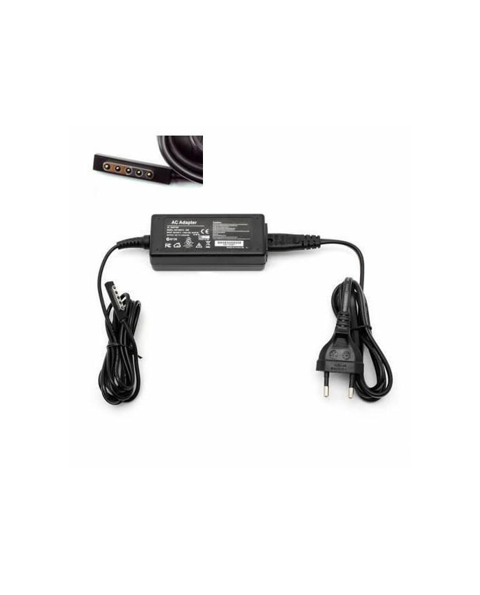 Alimentatore Microsoft Surface Pro 2 Surface Pro 1513 1516 1536 1572 1514 1601