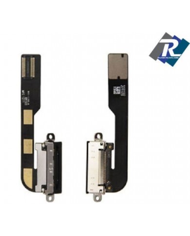 Flex Flat connettore di ricarica usb Dock carica per Apple iPad 2