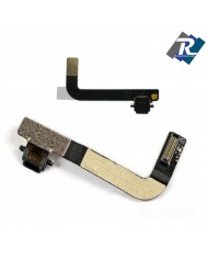 FLEX FLAT DOCK DI RICARICA CONNETTORE DI CARICA DATI PER APPLE iPAD 4