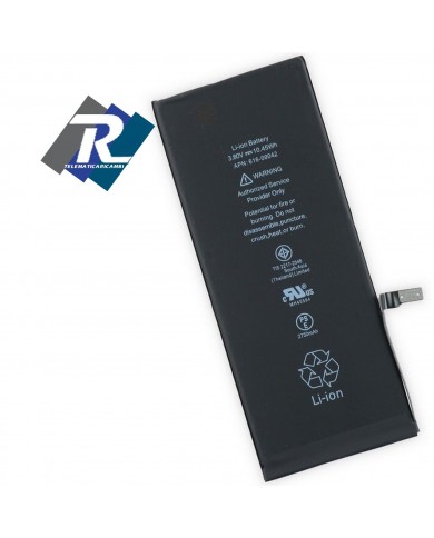 Batteria per Apple iPhone 6S PLUS 6S+ 2750 mAh sostituisce originale