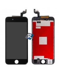 Display LCD Retina Touch Screen Vetro Schermo Apple iPhone 6S Nero