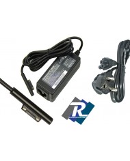 Alimentatore caricabatterie da parete per microsoft tablet Surface Pro 3