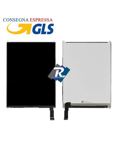 LCD DISPLAY SCHERMO Screen iPad mini 3 A1599 A1600 WiFi Cellular (TD-LTE)