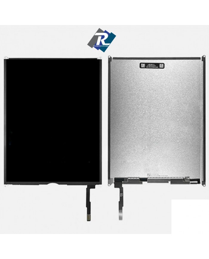LCD DISPLAY SCHERMO Screen Retina IPAD 5 AIR A1474 A1475 A1476