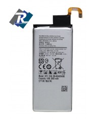 BATTERIA SAMSUNG EB-BG925ABE PER GALAXY GALAXY S6 EDGE SM-G925 2600 mAh sostituisce ORIGINALE