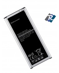 BATTERIA SAMSUNG EB-BN910BBE PER GALAXY NOTE 4 N910F NFC 3220 mAh sostituisce ORIGINALE