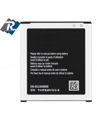 BATTERIA SAMSUNG EB-BG360BBE PER GALAXY CORE PRIME G360 2000 mAh sostituisce ORIGINALE