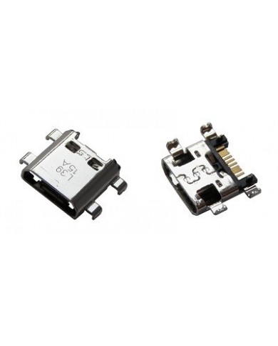 Connettore ricarica micro USB Samsung GT-S7580 Galaxy Trend Plus