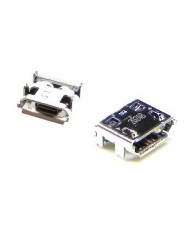 Connettore ricarica micro USB Samsung GT-B7350 GT-S5330 GT-I9250