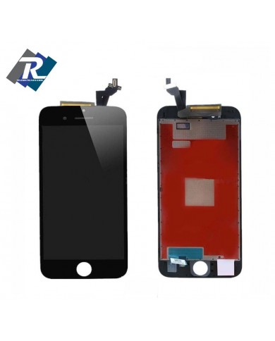 Display LCD Retina Touch Screen Vetro Schermo Apple iPhone 6S Plus 5.5 Nero