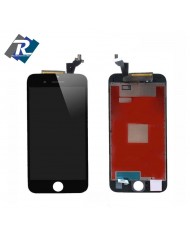 Display LCD Retina Touch Screen Vetro Schermo Apple iPhone 6S Plus 5.5 Nero