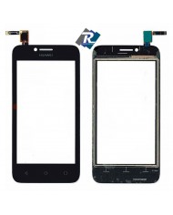 TOUCH SCREEN VETRO VETRINO HUAWEI Ascend Y560 Y560-L01 Nero