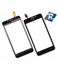 TOUCH SCREEN VETRO VETRINO HUAWEI Ascend Y635 NERO