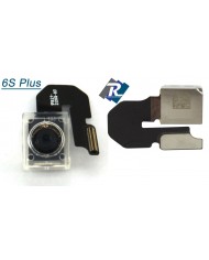 Flex flat Modulo Fotocamera Posteriore Rear Back Camera per Apple iPhone 6S PLUS