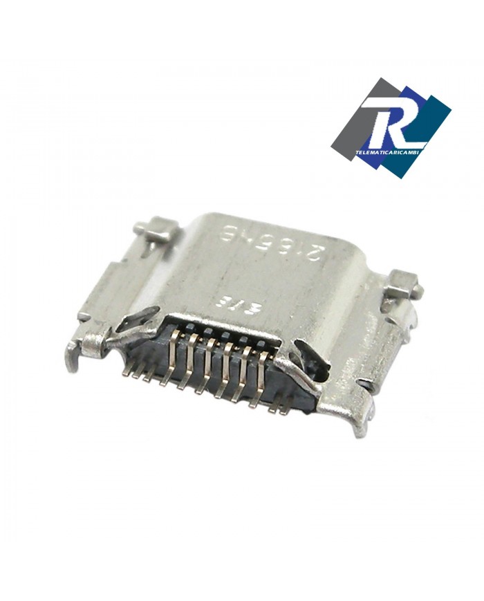 Connettore ricarica micro USB Samsung GT-i9300 Galaxy S3