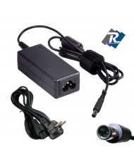 Alimentatore Caricabatterie per Hp-Compaq Presario CQ60-300 CQ61 CQ61-100