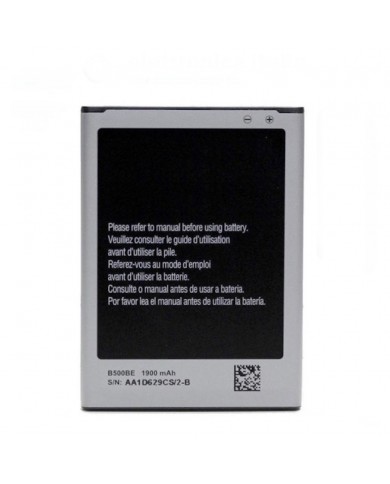 BATTERIA SAMSUNG Galaxy S4 MINI i9190 I9192 I9195 B500BE  B500AE