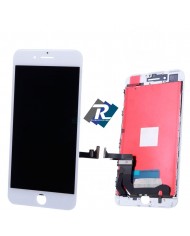 Display LCD Retina HD Touch Screen Vetro Schermo Apple iPhone 7 Plus 5.5 Bianco